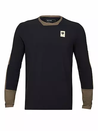 FOX | Herren Wintertrikot Defend Thermal | 